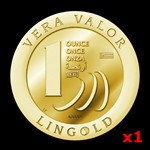 VERA VALOR 1 ONCE NON LSP