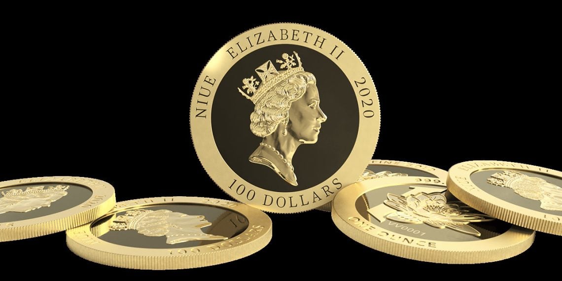 Les pièces « bullions » en or, en argent ou en platine : l’investissement avant tout !
