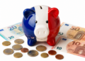épargne à la française, pièces, billets, euros, tirelire