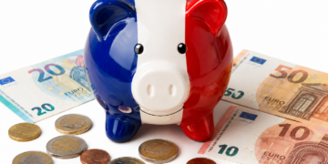 épargne à la française, pièces, billets, euros, tirelire