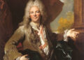 Portrait de Richard Cantillon