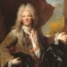 Portrait de Richard Cantillon