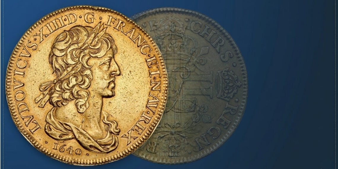 Louis d'or