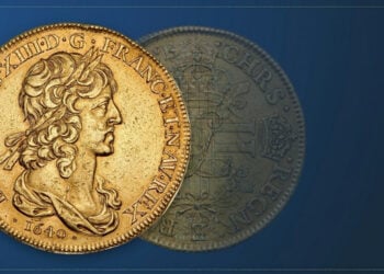 Louis d'or
