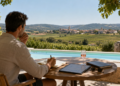 réfléchir à son patrimoine pendant les vacances (et pas obligatoirement au bord de la piscine