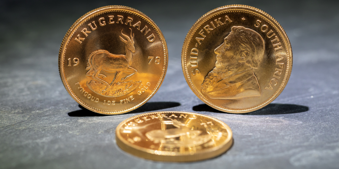 Quelles pièces d’or privilégier en période d’inflation ?