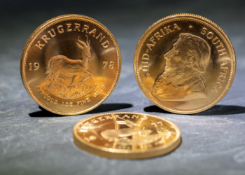Quelles pièces d’or privilégier en période d’inflation ?