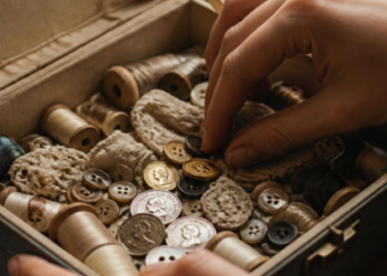 J’ai trouvé des pièces d’or et d’argent : comment connaître leur valeur ? 