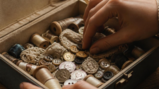 J’ai trouvé des pièces d’or et d’argent : comment connaître leur valeur ?