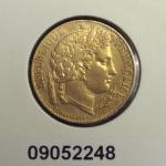 Napoléon 20F 