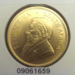 Krugerrand 1 once 