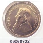 Krugerrand 1 once 