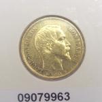 Napoléon 20F 