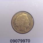 Demi-Napoléon 10F 