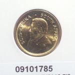 Krugerrand 1/4 once 