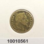 Demi-Napoléon 10F 