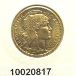 Napoléon 20F - Jeton 