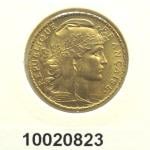 Napoléon 20F - Jeton 