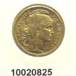 Napoléon 20F - Jeton 