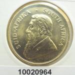 Krugerrand 1 once 