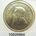 Krugerrand 1 once 