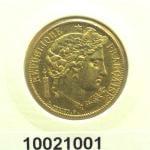 Napoléon 20F 