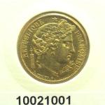 Napoléon 20F 