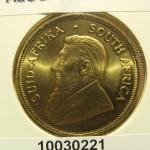 Krugerrand 1 once 