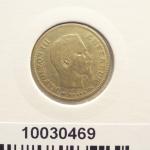 Demi-Napoléon 10F 