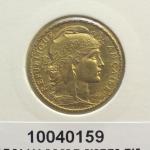 Napoléon 20F - Jeton 