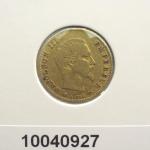 Napoléon 5F 