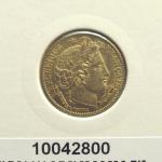 Demi-Napoléon 10F 