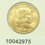 Napoléon 20F - Jeton 
