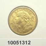 20 Francs Suisse 