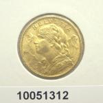 20 Francs Suisse 
