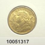 20 Francs Suisse 