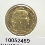 Napoléon 20F 