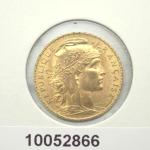 Napoléon 20F - Jeton 