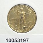 Eagle 1/4 once 10 Dollars US