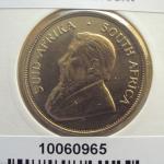 Krugerrand 1 once 
