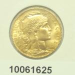 Napoléon 20F - Jeton 