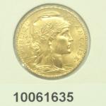 Napoléon 20F - Jeton 