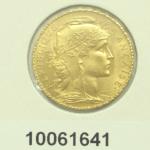 Napoléon 20F - Jeton 