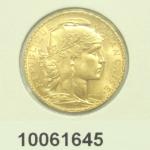 Napoléon 20F - Jeton 