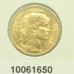 Napoléon 20F - Jeton 