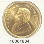 Krugerrand 1 once 