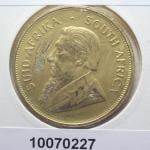 Krugerrand 1 once 