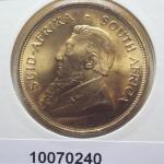 Krugerrand 1 once 