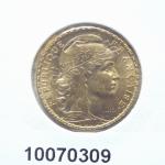 Napoléon 20F 