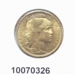 Napoléon 20F 